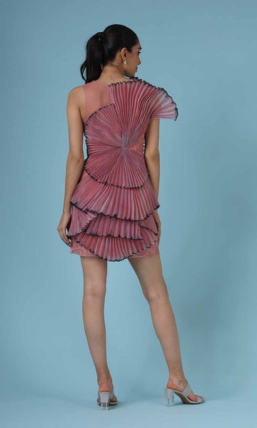 Geisha Designs Helen Dress