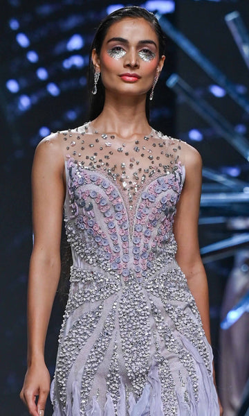 Geisha Designs Illyria Gown