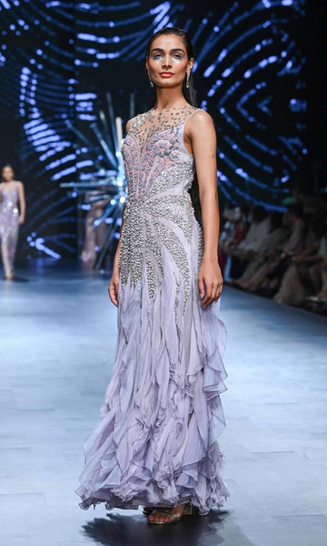 Geisha Designs Illyria Gown