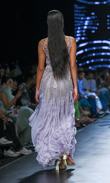 Geisha Designs Illyria Gown