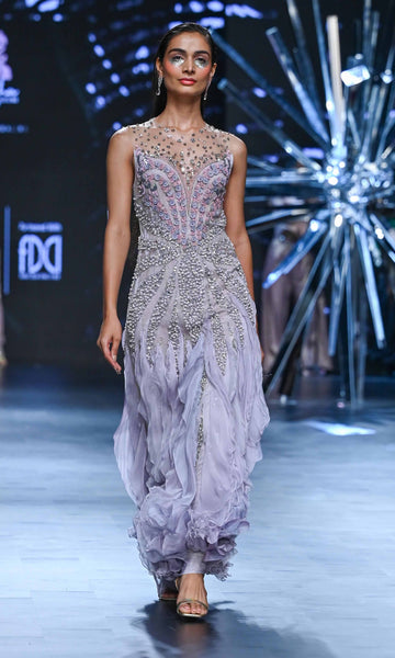 geisha designs Illyria Gown