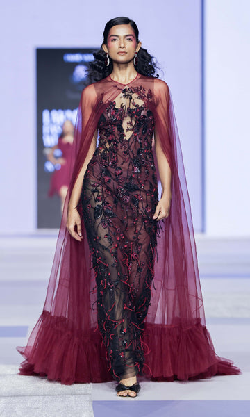 Geisha Designs Ilona Gown