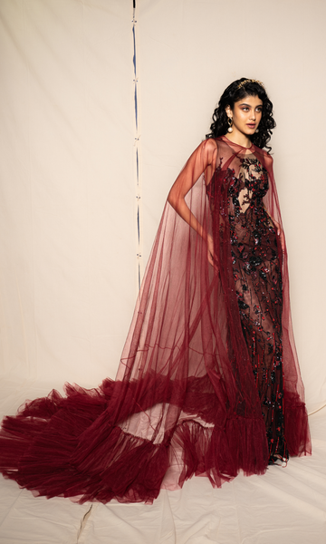 geisha designs Ilona Gown