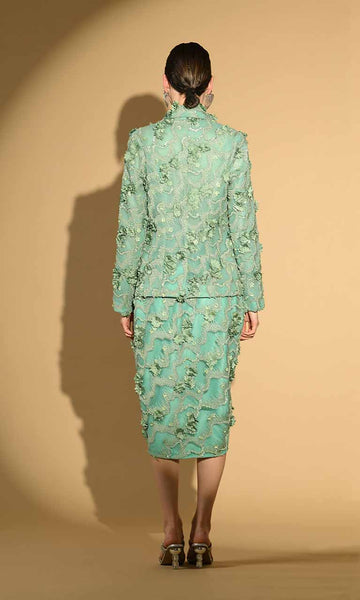 Geisha Designs Irene Set