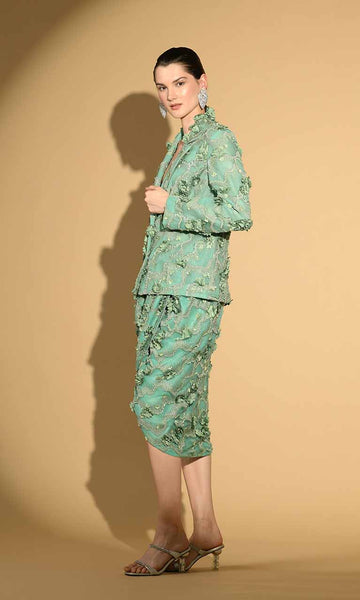 Geisha Designs Irene Set