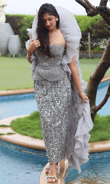 Geisha Designs Isla Co-Ords