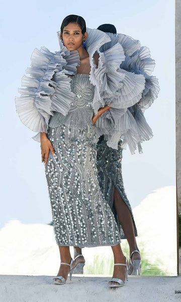 Geisha Designs Isla Co-Ords