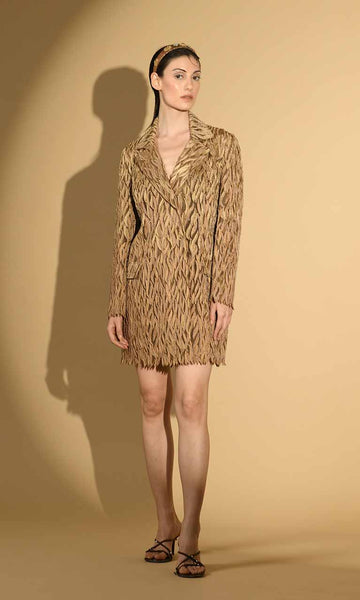 Geisha Designs Ivanca Dress