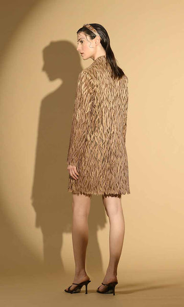 Geisha Designs Ivanca Dress