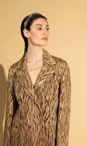 geisha designs Ivanca Dress