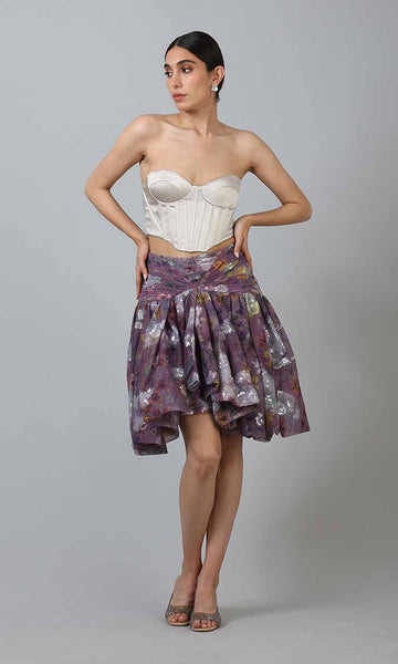 geisha designs Juliet Skirt