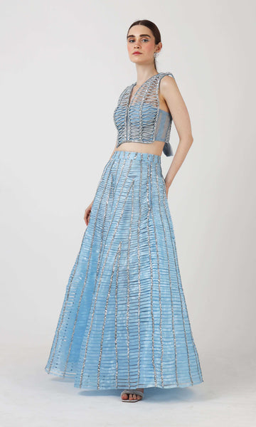 Geisha Designs Kaiya Skirt Set