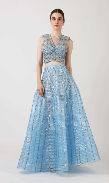 geisha designs Kaiya Skirt Set