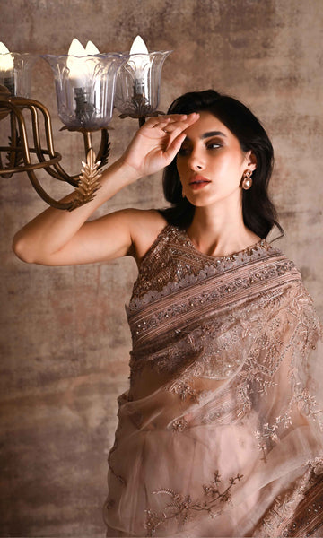 Geisha Designs Karima Saree