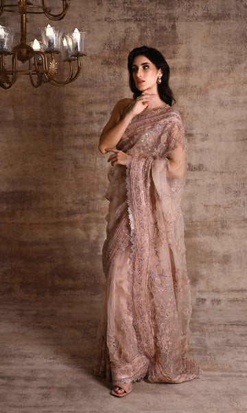 Geisha Designs Karima Saree