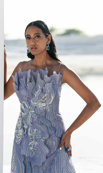 Geisha Designs Kendra Gown