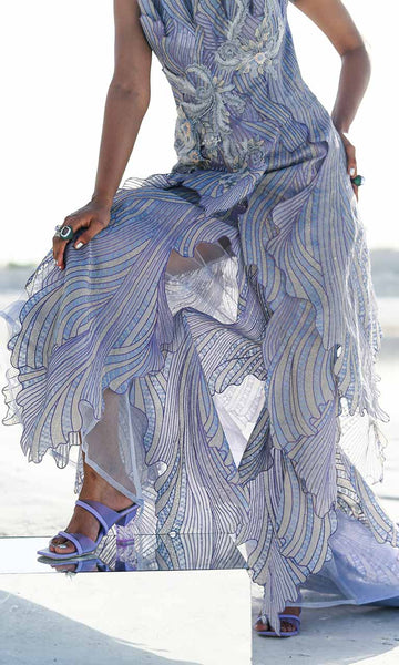 Geisha Designs Kendra Gown