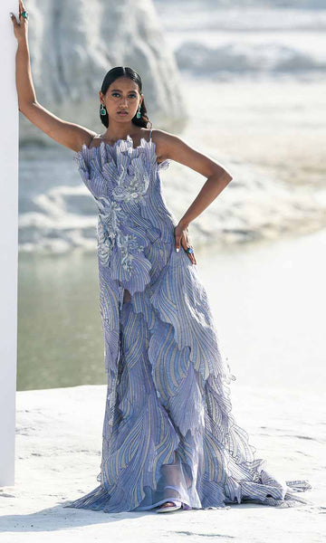 geisha designs Kendra Gown