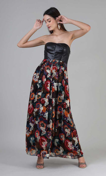 Geisha Designs Liesl Dress