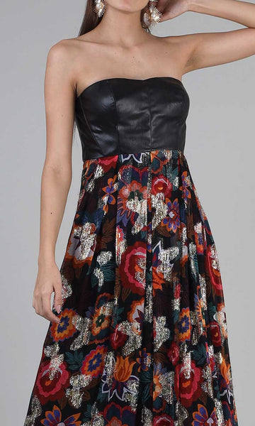 Geisha Designs Liesl Dress