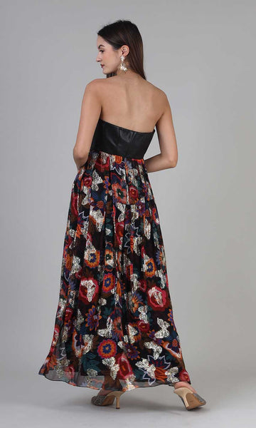 Geisha Designs Liesl Dress