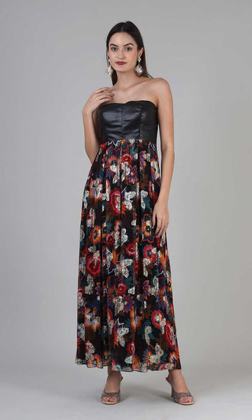 geisha designs Liesl Dress