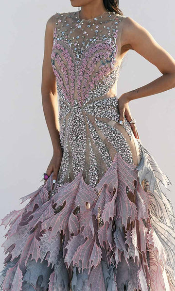 Geisha Designs Lily Dress