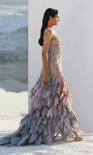 Geisha Designs Lily Dress