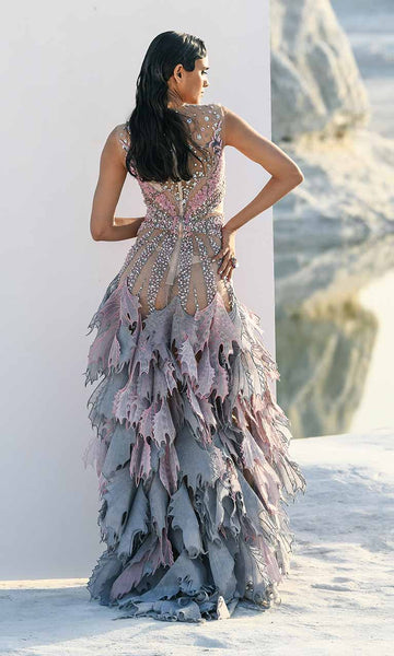 Geisha Designs Lily Dress