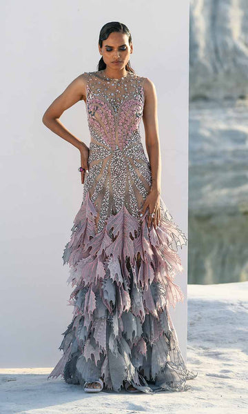 geisha designs Lily Dress