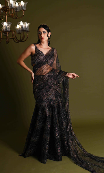 Geisha Designs Liora Saree