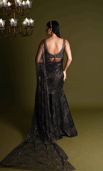 Geisha Designs Liora Saree