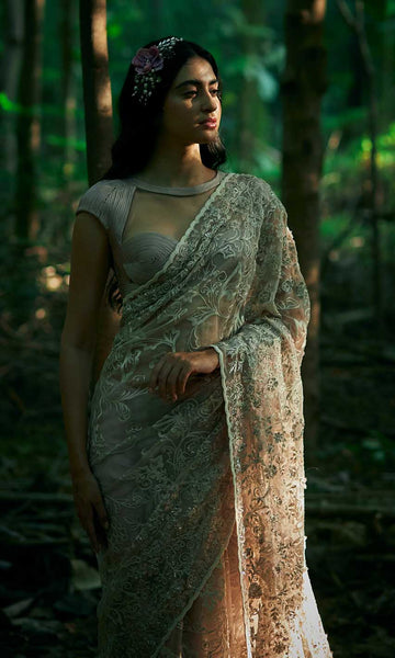 Geisha Designs Lisa Saree