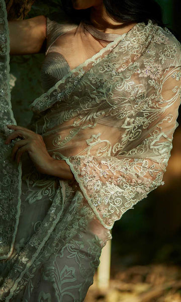 Geisha Designs Lisa Saree