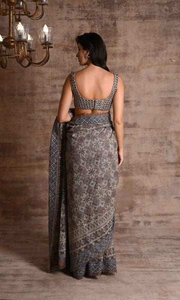 Geisha Designs Lya Saree