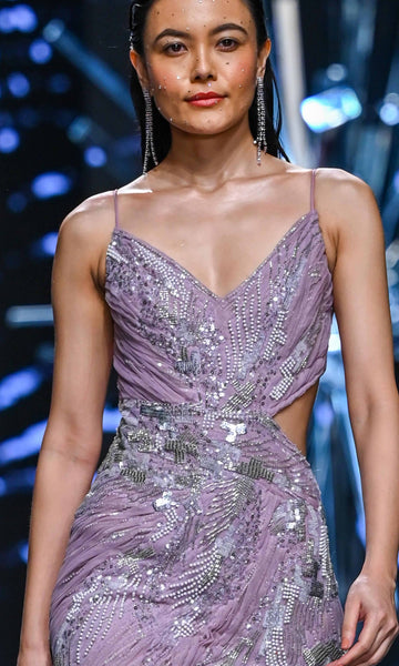 Geisha Designs Lyrissa Gown