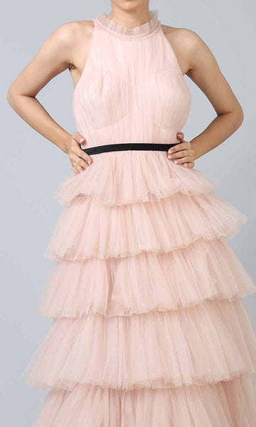 Geisha Designs Maeve Tulle Dress