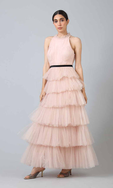 Geisha Designs Maeve Tulle Dress