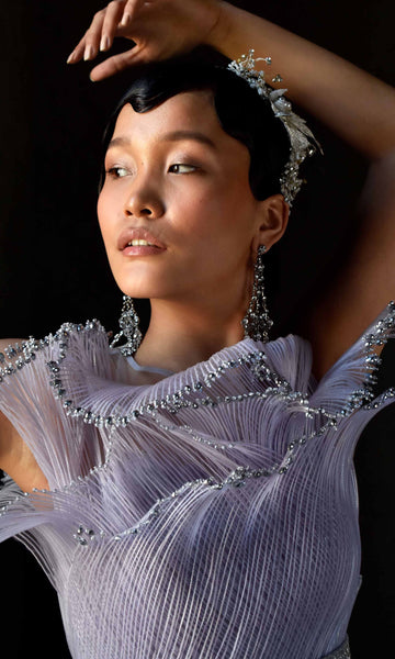 Geisha Designs Margot Dress