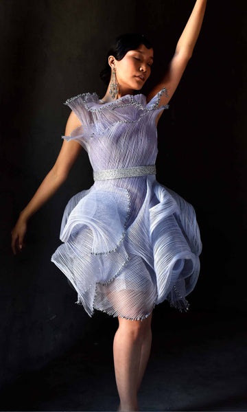 Geisha Designs Margot Dress