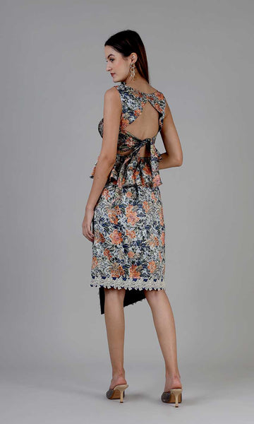 Geisha Designs Marilyn Skirt