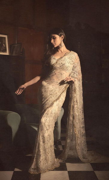 Geisha Designs Marisela Saree