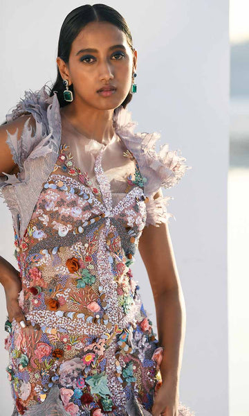 Geisha Designs Marley Dress