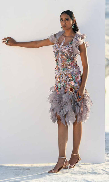 Geisha Designs Marley Dress