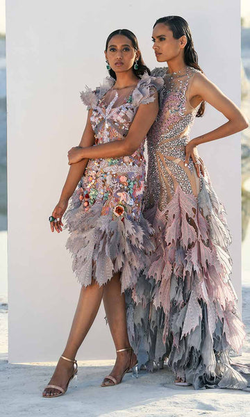 Geisha Designs Marley Dress