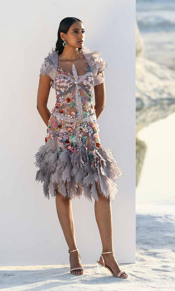 geisha designs Marley Dress