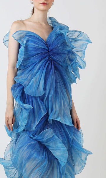 Geisha Designs Marlove Dress