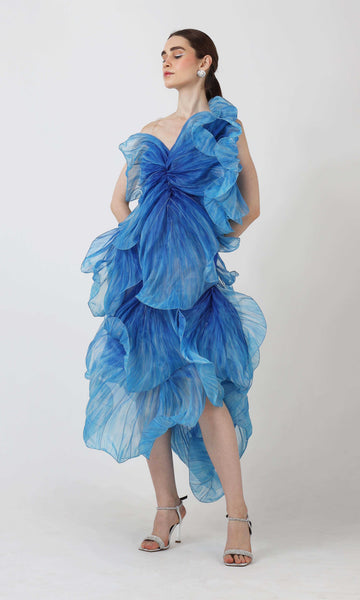 Geisha Designs Marlove Dress