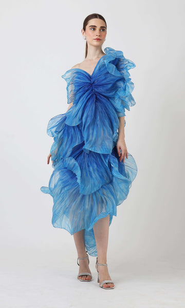 geisha designs Marlove Dress