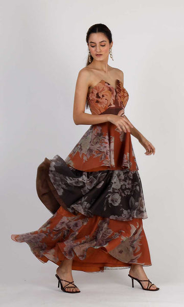 Geisha Designs Martina Dress